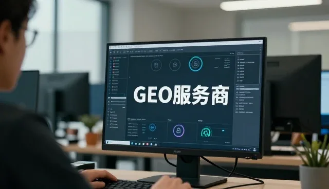 GEO平台使用中常见问题及解决思路
