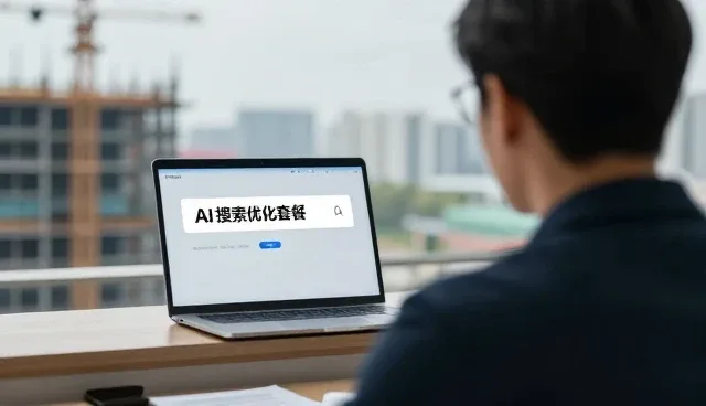 如何判断GEO服务商的关键词密度是否合理？