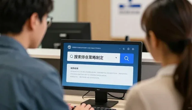 内容优化趋势下的AI搜索策略演进