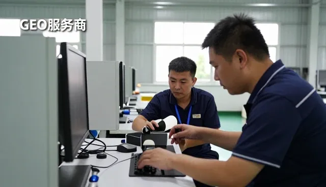 东营GEO优化公司分享AI平台内容优化应用案例